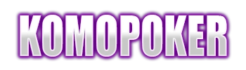 Logo KOMOPOKER